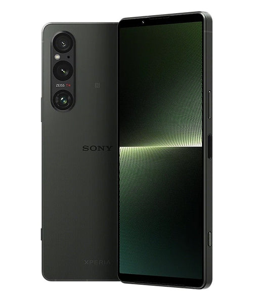 Sony Xperia 1 V XQ-DQ72 512GB/12GB Khaki Green (Global Version)