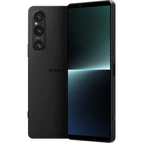 Sony Xperia 1 V XQ-DQ72 512GB/12GB Black (Global Version)