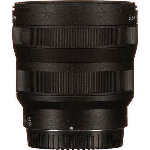 Tokina ATX-M 11-18mm F/2.8 Lens (Sony E)