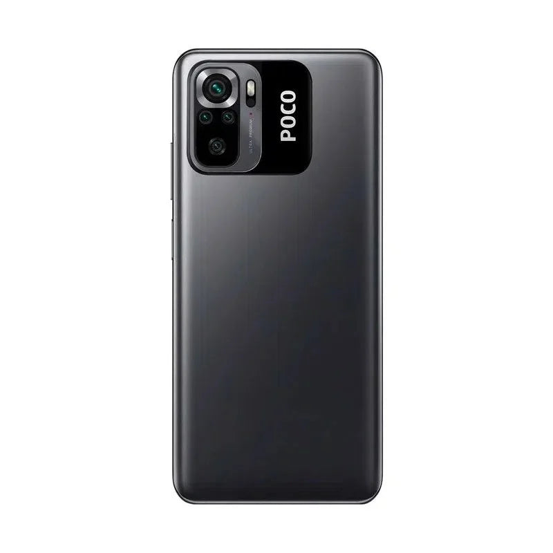 Xiaomi Poco M5s 128GB/6GB Grey (Global Version)