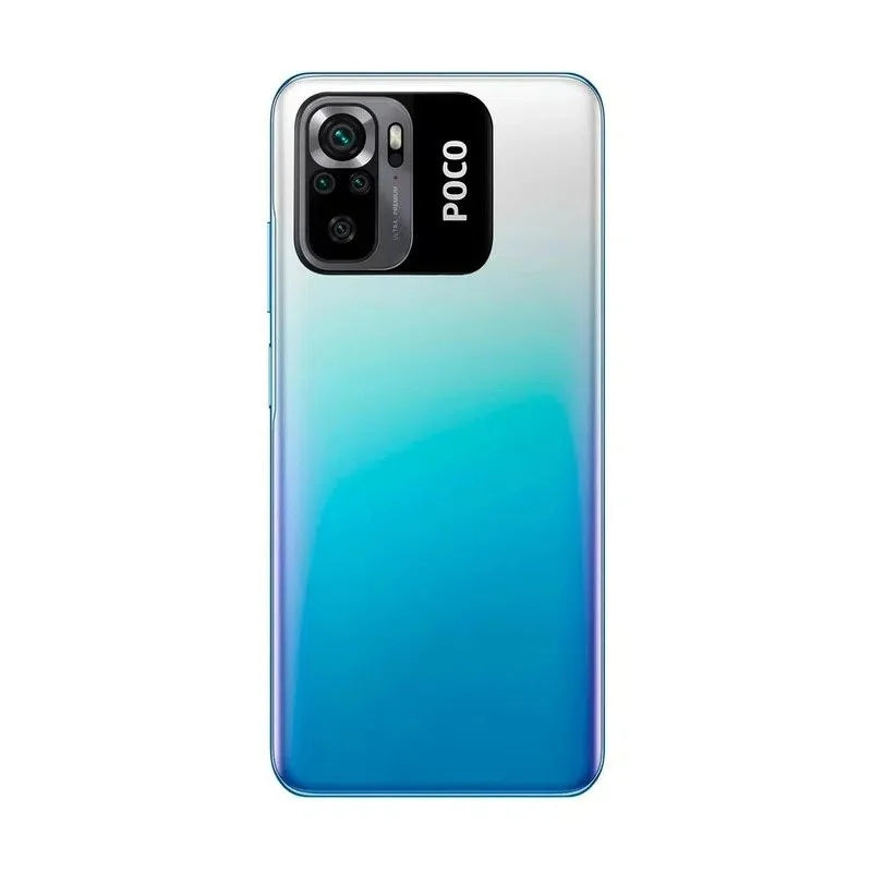 Xiaomi Poco M5s 128GB/6GB Blue (Global Version)