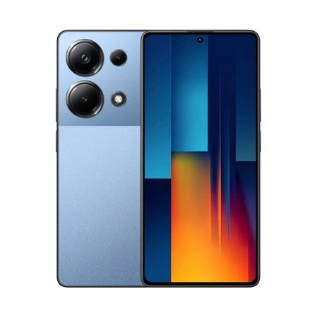 Xiaomi Poco M6 Pro 512GB/12GB Blue (Global Version)