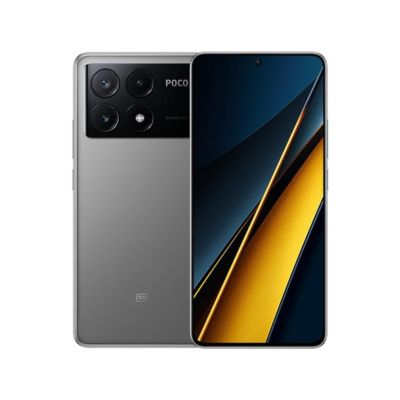 Xiaomi Poco X6 Pro 5G 256GB/8GB Grey (Global Version)