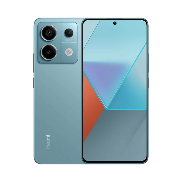 Xiaomi Redmi Note 13 Pro 5G 256GB/8GB Ocean Teal (Global Version)