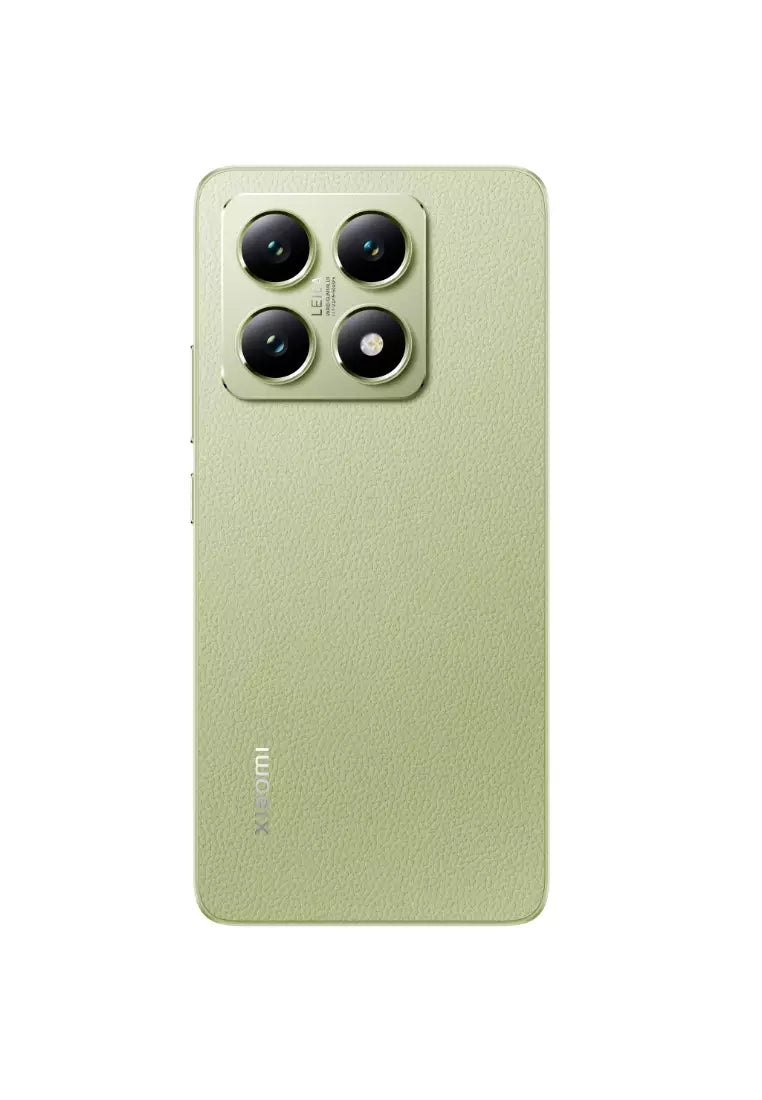 Xiaomi Mi 14T 256GB/12GB Lemon Green (Global Version)