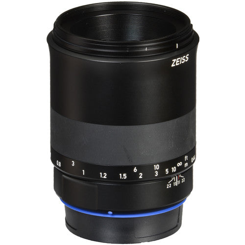 Zeiss Milvus 100mm f/2 ZE (Canon)