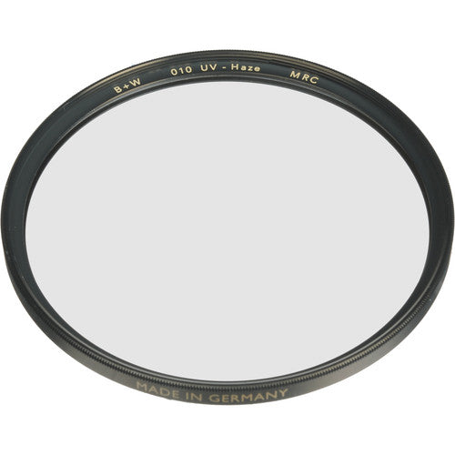 B+W F-Pro 010 UV Haze MRC 46mm filter (30559)