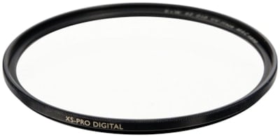 B+W XS-Pro 010 UV MRC Nano 58mm filter (1066120)