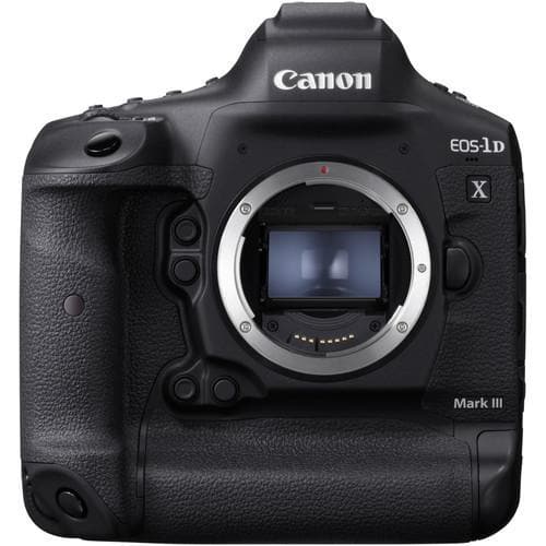 Canon EOS 1D X Mark III Body