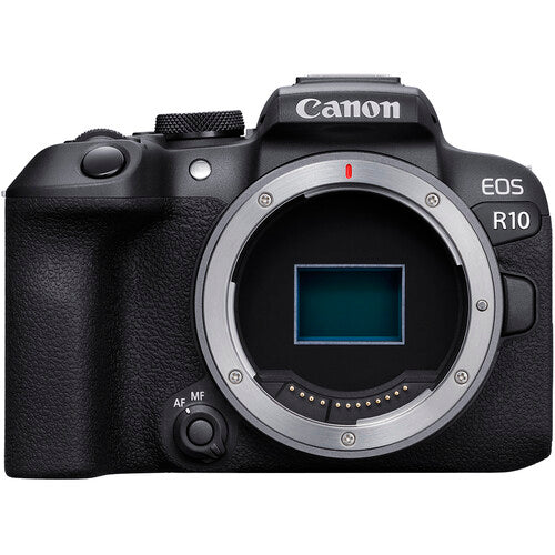 Canon EOS R10 Body Only