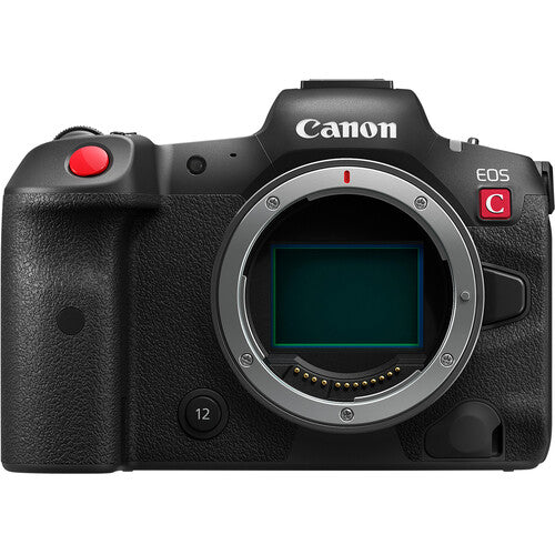 Canon EOS R5C Mirrorless Cinema Camera