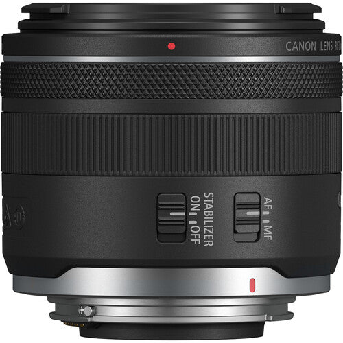 Canon RF 24mm F/1.8 Macro IS STM Lens