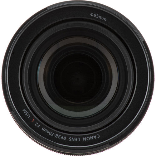 Canon RF 28-70mm f/2 L USM Lens – Goods Fulfill