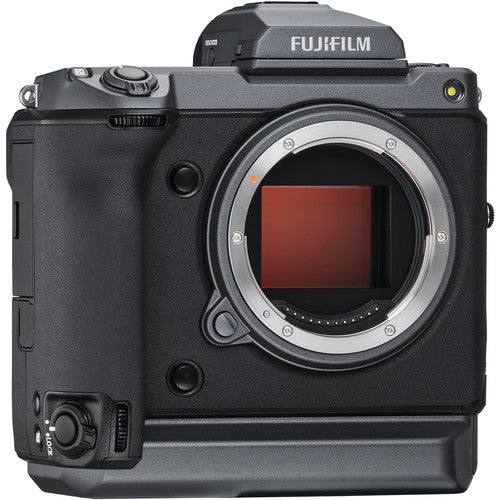 Fujifilm GFX 100 Medium Format Mirrorless Camera Body Only