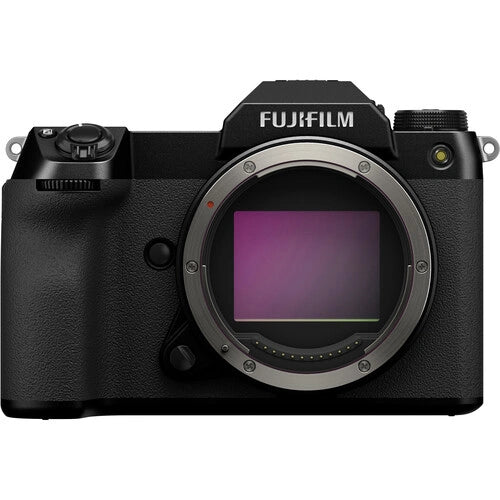 Fujifilm GFX 100S Medium Format Mirrorless Camera Body Only