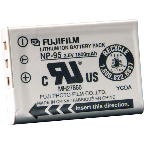 Fujifilm NP-95 Original Battery