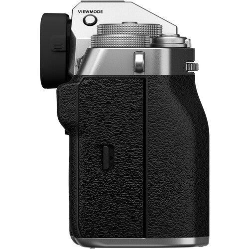 Fujifilm X-T5 Body Only (Silver)