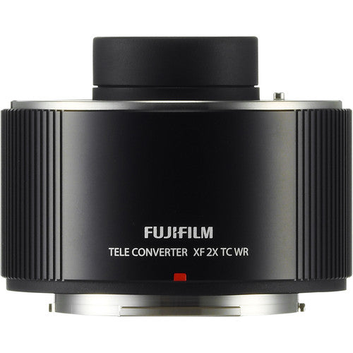 Fujifilm XF 2X TC WR Teleconverter