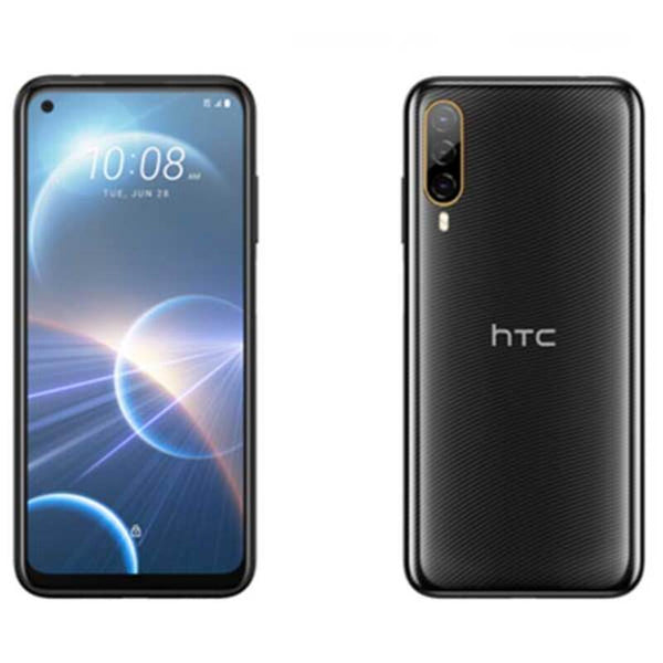 HTC Desire 22 Pro 128GB/8GB Starry Night Black (Global Version)