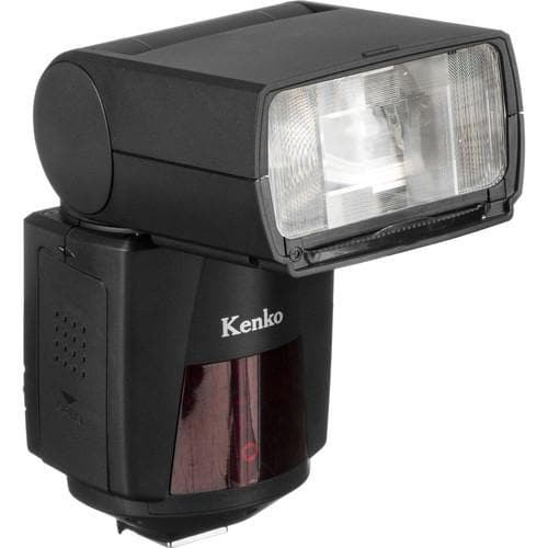 Kenko AB600-R AI TTL Flash (Nikon)