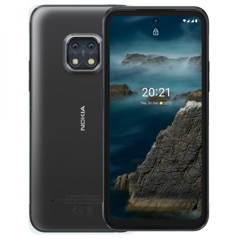 Nokia XR20 (TA-1362) DS 128GB/6GB Granite Gray (Global Version)