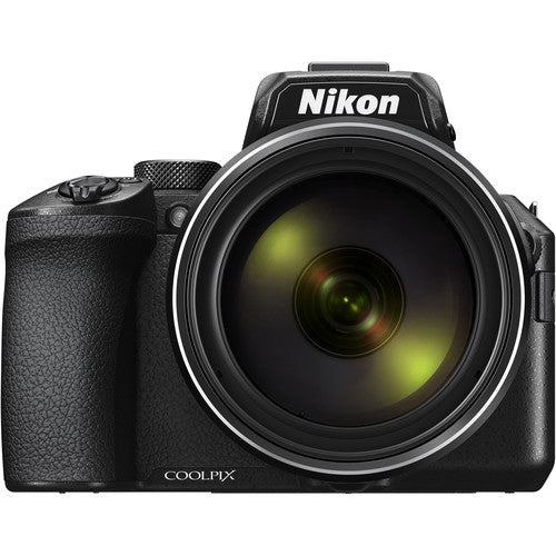 Nikon Coolpix P950 (Black)