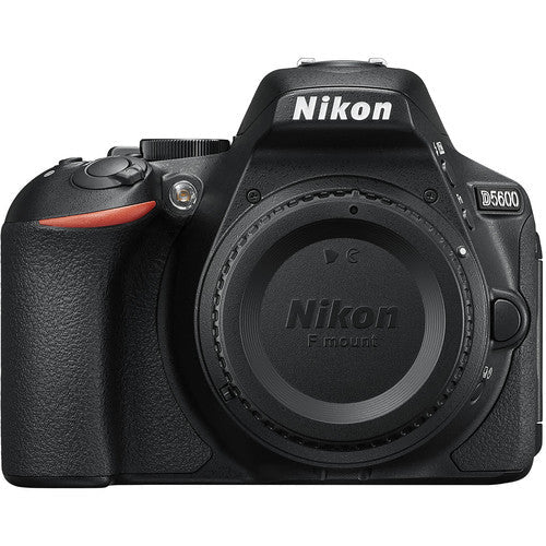 Nikon D5600 (Body Only)