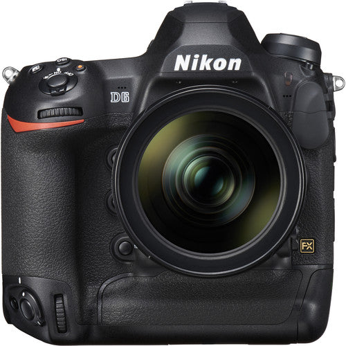 Nikon D6 (Body only)