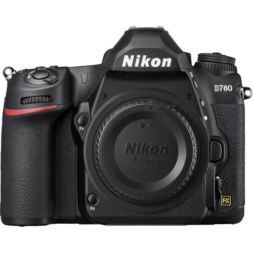 Nikon D780 (Body Only)