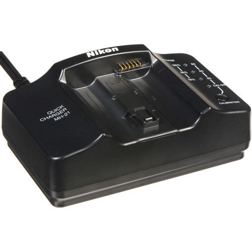 Nikon MH-21 Quick Charger