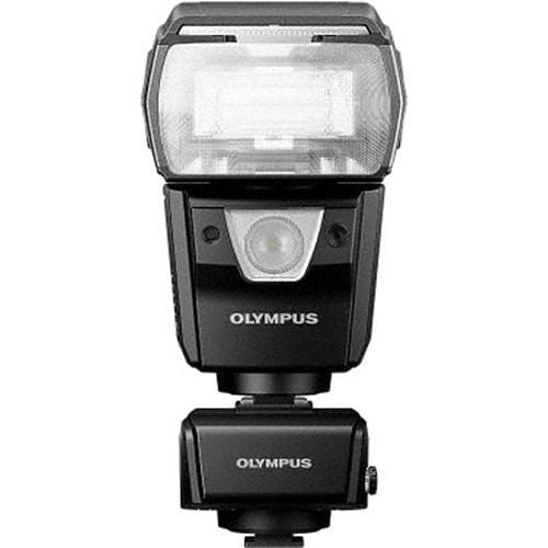 Olympus FR-WR Wireless Radio Flash Receiver