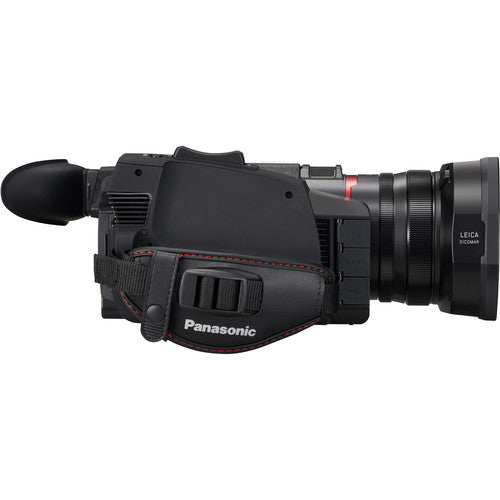 Panasonic HC-X1500 UHD 4K HDMI Pro Camcorder