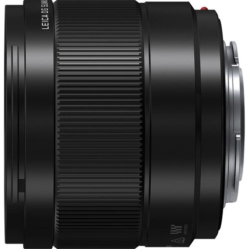 Panasonic Leica DG Summilux 9mm F/1.7 ASPH. Lens (H-X09)