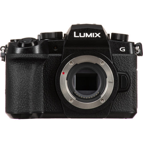 Panasonic Lumix DMC-G95D Body Only