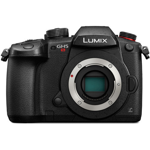 Panasonic Lumix DMC GH5S Body Only