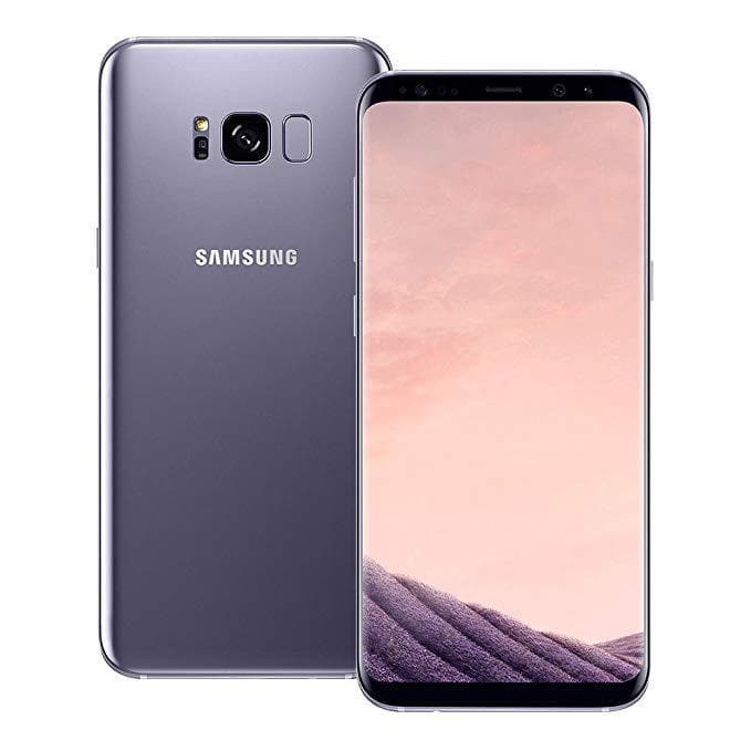 Samsung Galaxy S8+ G955FD 64GB 4GB (RAM) Orchid Grey