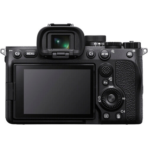 Sony A7 Mark IV Body Only