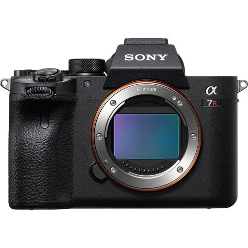 Sony A7R Mark IVa Body Only (ILCE-7RM4A)