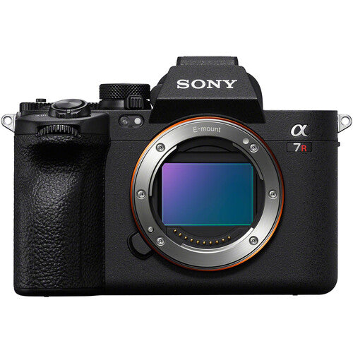 Sony A7R Mark V Body Only