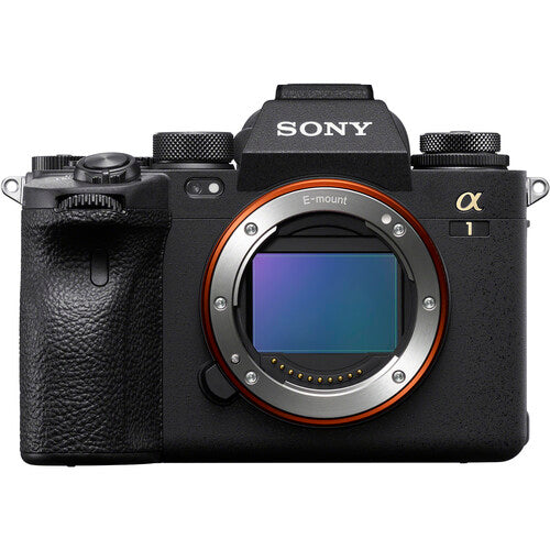 Sony Alpha 1 (A1) Body Only