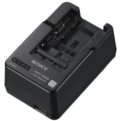 Sony BC-QM1 Battery Charger