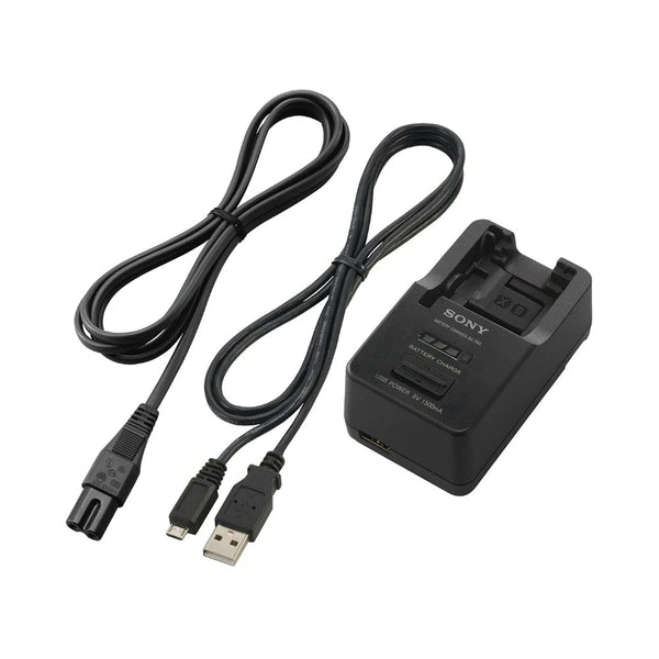 Sony BC-TRX Battery Charger