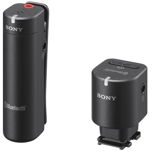 Sony ECM-W1M Wireless Microphone