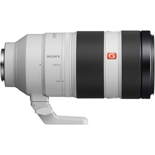 Sony FE 100-400mm f/4.5-5.6 GM OSS Lens (SEL100400GM)