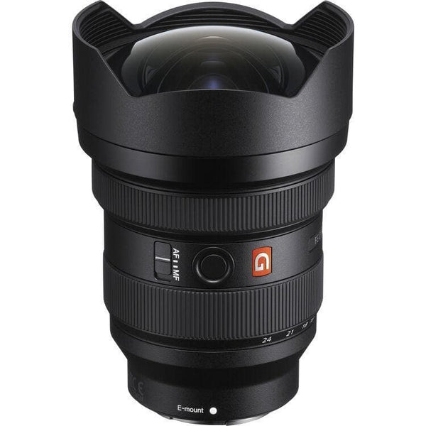 Sony FE 12-24mm f/2.8 GM Lens (SEL1224GM)