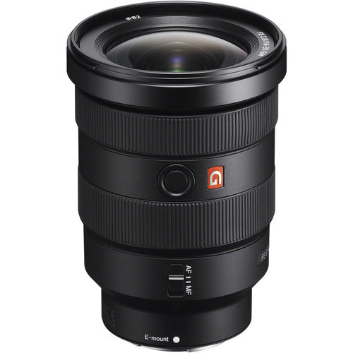 Sony FE 16-35mm f/2.8 GM Lens (SEL1635GM)