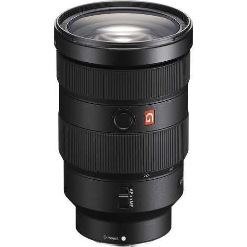 Sony FE 24-70mm F2.8 GM (SEL2470GM)