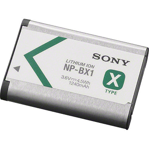 Sony NP-BX1 Original Battery