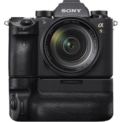 Sony VG-C3EM Vertical Grip for A9, A7 III & A7R III