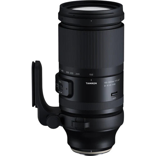 Tamron 150-500mm F5-6.7 Di III VC VXD (A057) (Fuji X)